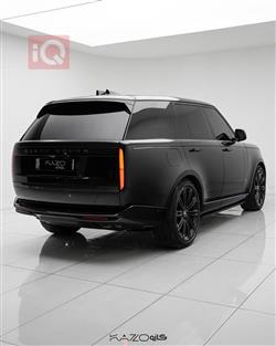 Land Rover Range Rover Vogue